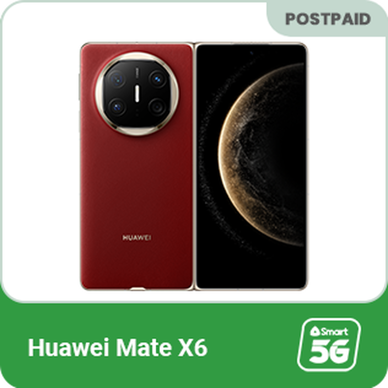 Huawei Mate X6 image number 1